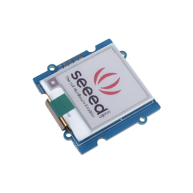 104020129 Seeed Technology Co., Ltd  Cartes d'évaluation - Cartes d'extension Cartes filles